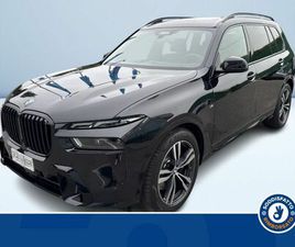 XDRIVE 40D M SPORT PRO