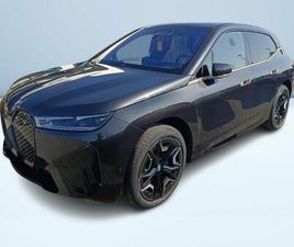 BMW IX XDRIVE 50 XDRIVE 50