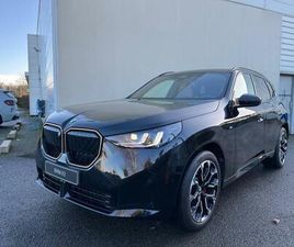 XDRIVE20D 197CH M SPORT