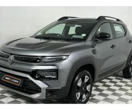 RENAULT KIGER 2026 RENAULT KIGER 1.0 TECHNO AMT