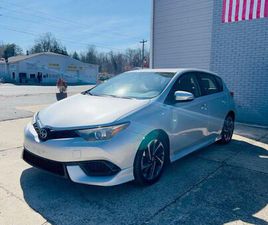 USED 2016 SCION IM HATCHBACK 4D