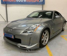 COUPE 3.5 V6 280CV AREOKIT JDM COMPLETO ! ASI !