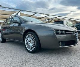 ALFA ROMEO 159 ALFA ROMEO 159 2.0 JTDM SW