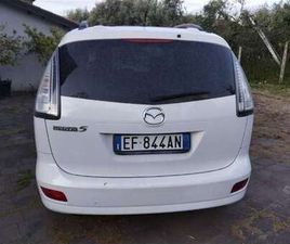 2.0 CD DYNAMIC STYLE 143CV