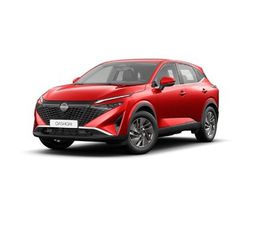 QASHQAI TEKNA MHYB 140CV MT 2WD