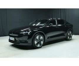 STANDARD RANGE SINGLE MOTOR PRIME