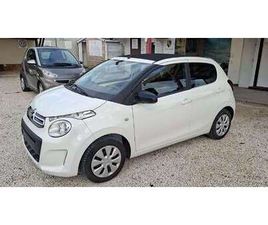 C1 AIRSCAPE 5P 1.0 PREZZO REALE GAR.12 MESI