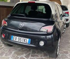 1.0 SGE SLAM S&S 90CV