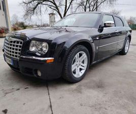 300 C TOURING TOURING 3.0 V6 CRD AUTO