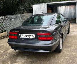 OPEL CALIBRA CALIBRA