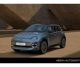 COMFORT RANGE ROLAND-GARROS 52 KWH PACK ADVANCED D