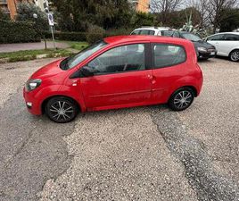 RENAULT TWINGO RENAULT TWINGO