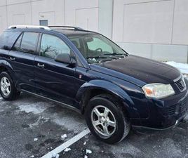 2007 SATURN VUE