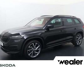 1.5 TSI SPORTLINE BUSINESS | 150 PK | AUTOMAAT | A