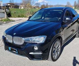 XDRIVE20D XLINE AUTO