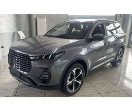 DR MOTOR DR6 1.5 TURBO CVT 150CV