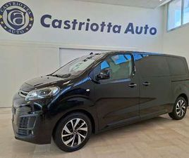 SPACETOURER 2.0 HDI C AUTOMATICO SHINE IN ARRIVO