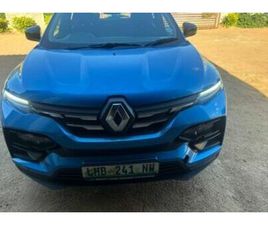 RENAULT KIGER 2024 RENAULT KIGER 1.0 ENERGY ZEN AUTO