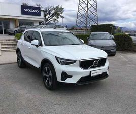 XC40 B3 AUTOMATICO CORE
