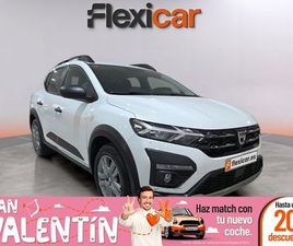 STEPWAY ESSENTIAL TCE 67KW (90V)