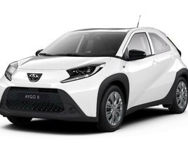 1.0 VVT-I 72 CV 5 PORTE ACTIVE