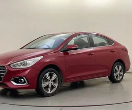 HYUNDAI VERNA