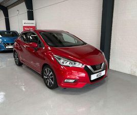 0.9 IG-T N-CONNECTA EURO 6 (START/STOP) 5DR