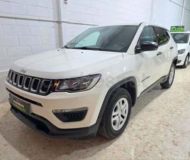 JEEP COMPASS JEEP COMPASS 1.4 MAIR SPORT 4X2