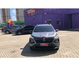 RENAULT KARDIAN RENAULT KARDIAN EVOLUT. FLEX 1.0 TB 12V 5P AUT. 2025