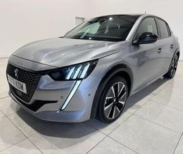 50KWH GT PREMIUM AUTO 5DR