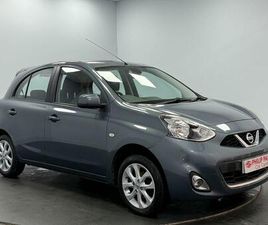 1.2 ACENTA EURO 6 5DR