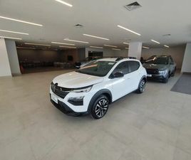 RENAULT KARDIAN EVOLUT. FLEX 1.0 TB 12V 5P AUT. 2025