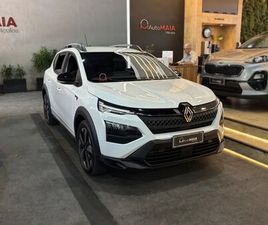 TECHNO FLEX 1.0 TB 12V 5P AUT.