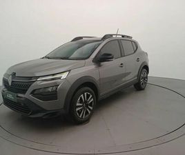 RENAULT KARDIAN RENAULT KARDIAN EVOLUT. FLEX 1.0 TB 12V 5P AUT. 2025