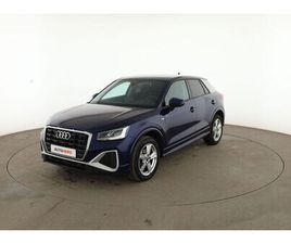 AUDI Q2 30 TDI S TRONIC
