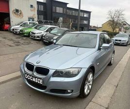BMW SERIE 3 318 318I**UNIQUMENT EXPORT ****