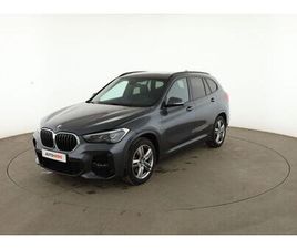BMW X1 XDRIVE20D M SPORT BVA8