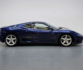 F360 MODENA