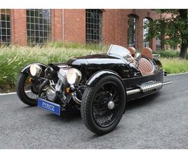 2018 MORGAN 3 WHEELER