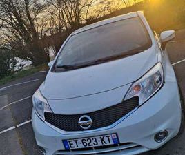 1.5 DCI BLACK EDITION