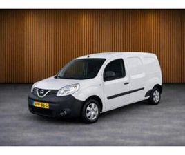 NISSAN NV250 NISSAN NV250 1.5 DCI 115 L2H1 OPTIMA NIEUWSTAAT. — BESTELAUTO'S — MARKTPLAATS