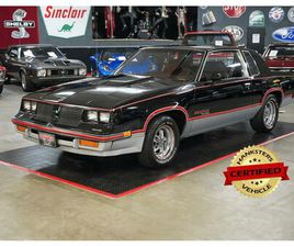 1983 OLDSMOBILE HURST FOR SALE