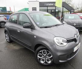 RENAULT TWINGO TWINGO III SCE 65