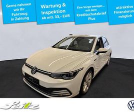 VOLKSWAGEN GOLF VIII 2.0 TDI *LED*KAMERA*NAVI*
