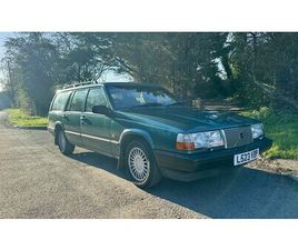 1994 VOLVO 940 ESTATE