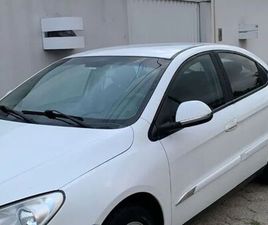 CHERY CIELO 1.6 16V 119CV 5P 2012