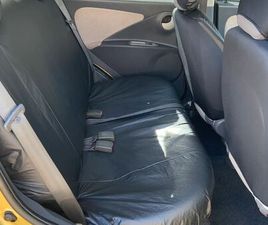 CHERY S-18 1.3 16V FLEX MEC. 5P 2012