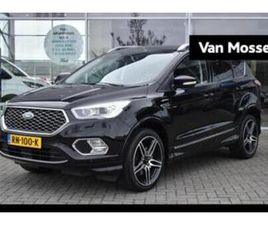 FORD KUGA 1.5 ECOBOOST VIGNALE | AUTOMAAT | ELEKTRISCH WEGKL — FORD — MARKTPLAATS