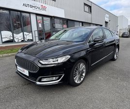 HYBRID 2.0 187 CH VIGNALE BVA