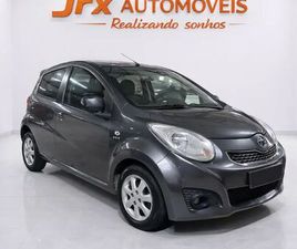 JAC J2 JAC J2 1.4 16V 5P MEC. 2014